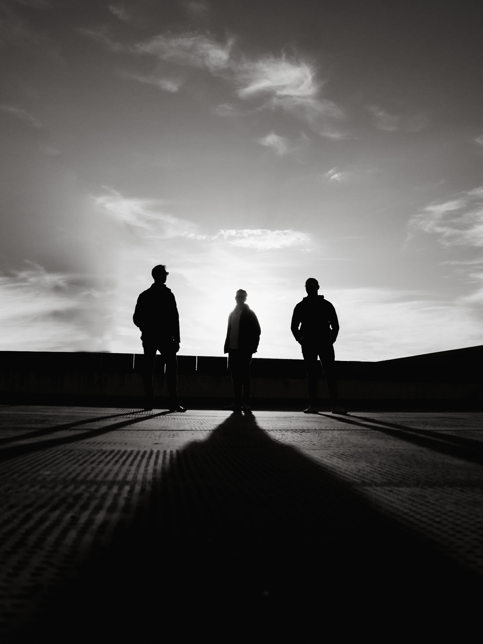 Muse tribute band