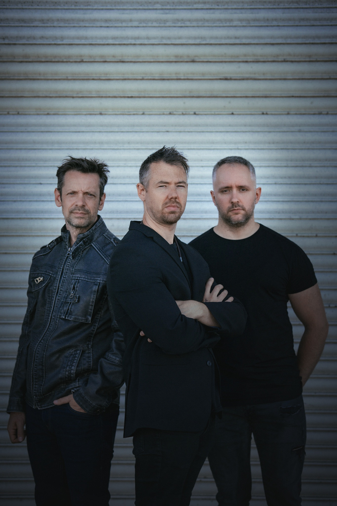 Muse tribute band