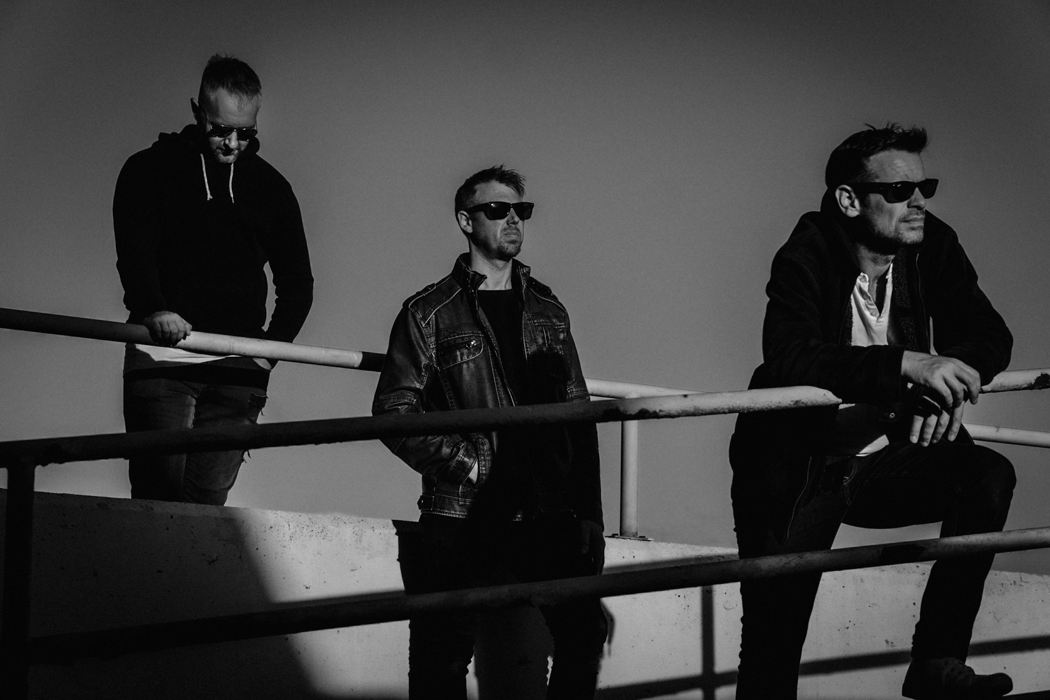 Muse tribute band
