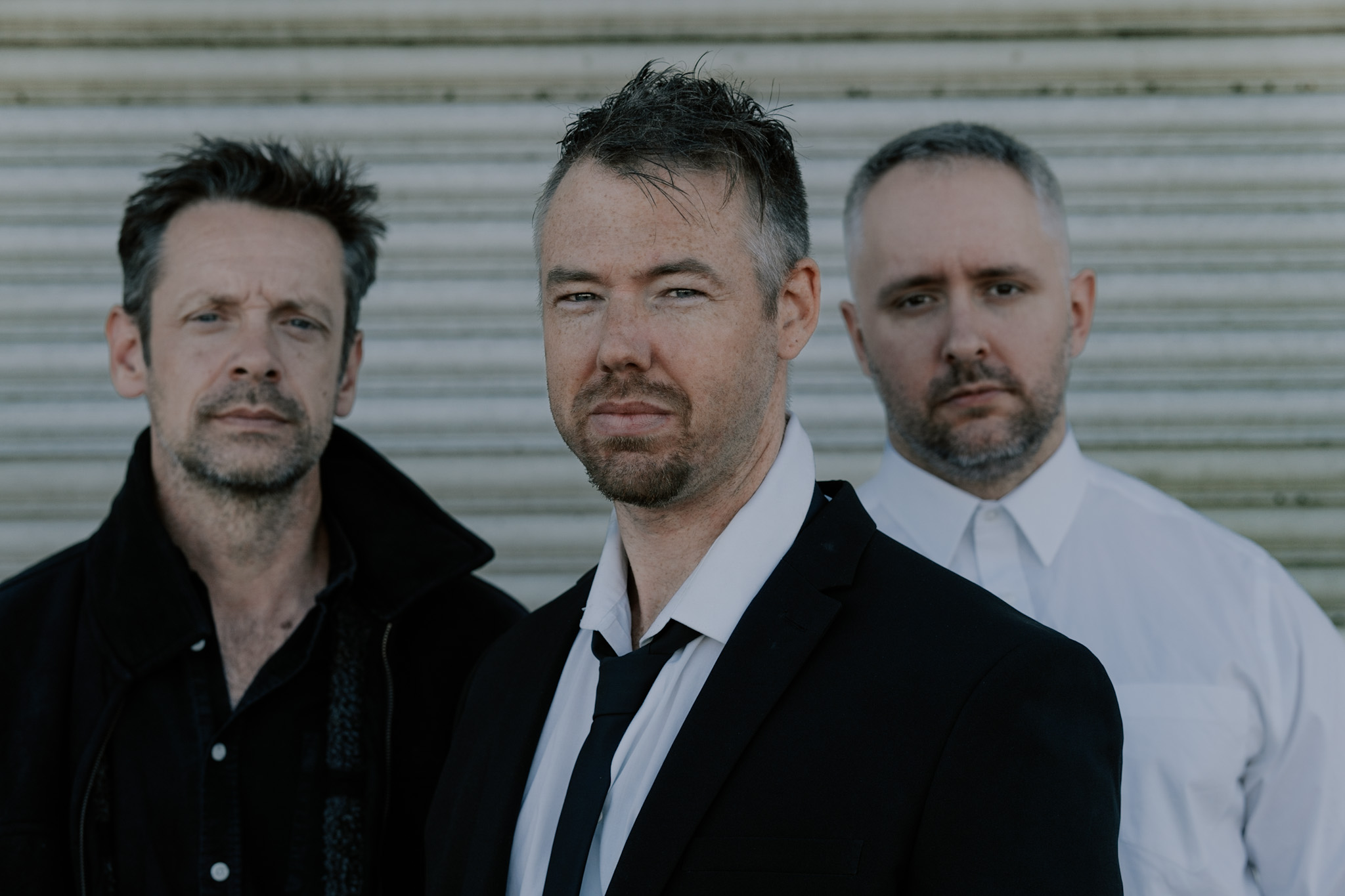 Muse tribute band