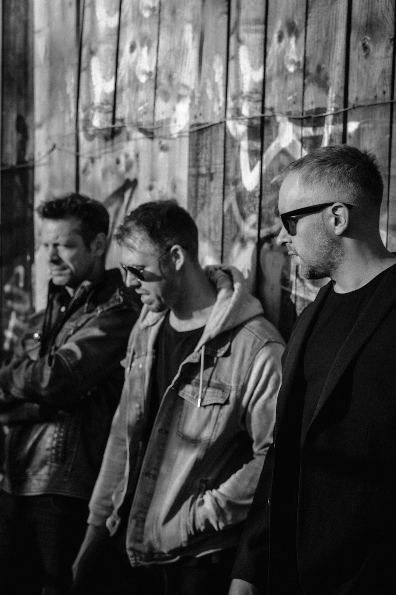 Muse tribute band