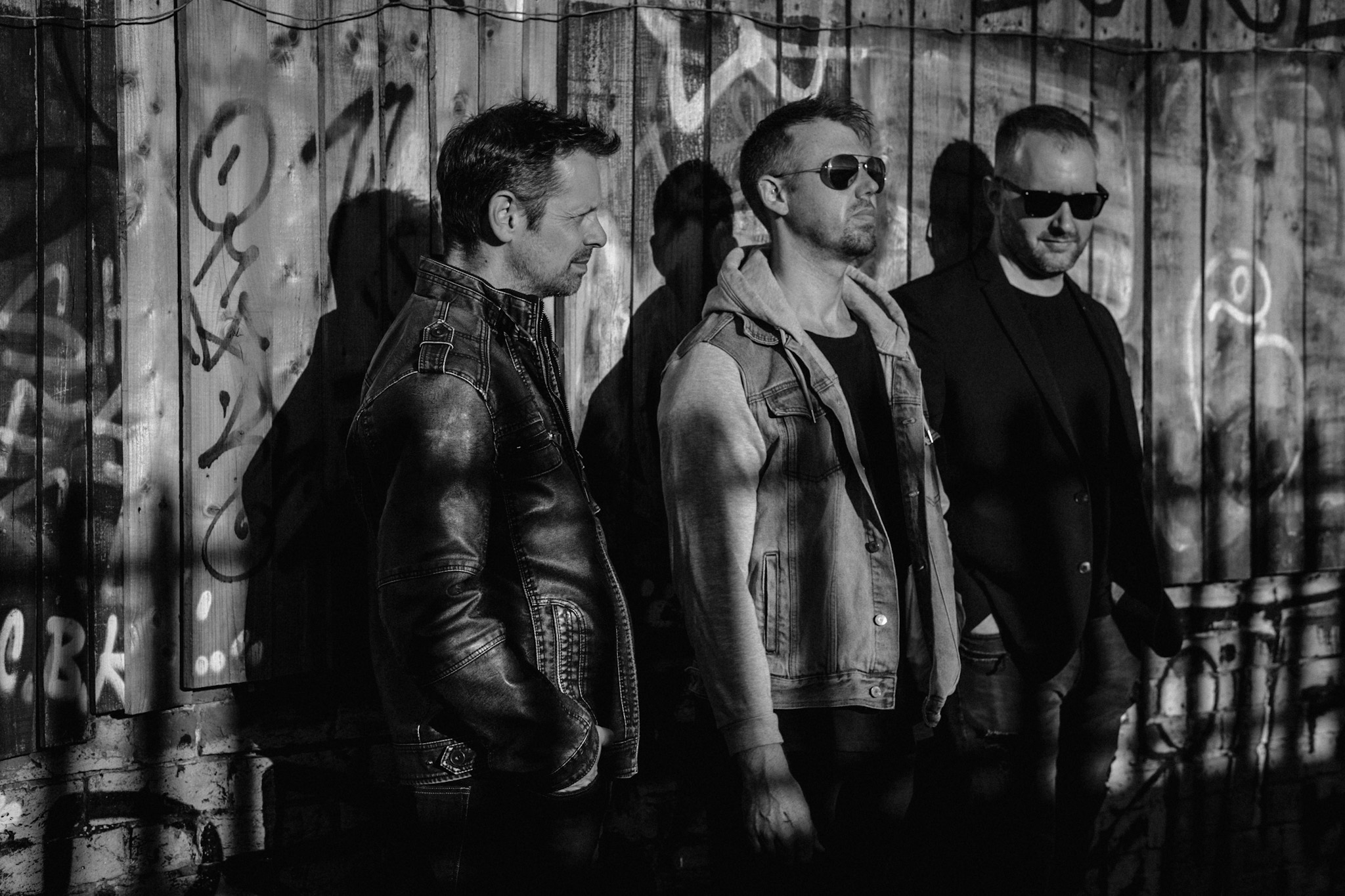 Muse tribute band