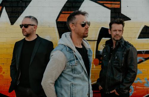 Muse tribute band