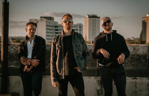 Muse tribute band