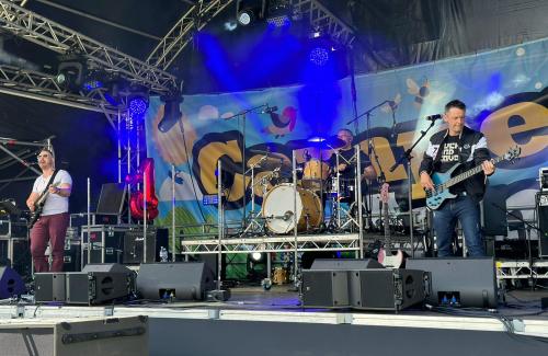 Camper Jam 2024