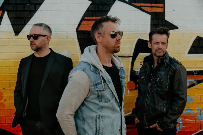 Muse tribute band