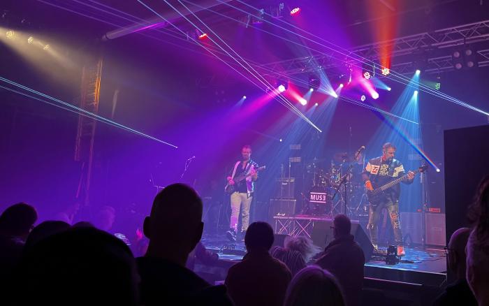 The Picturedrome Holmfirth