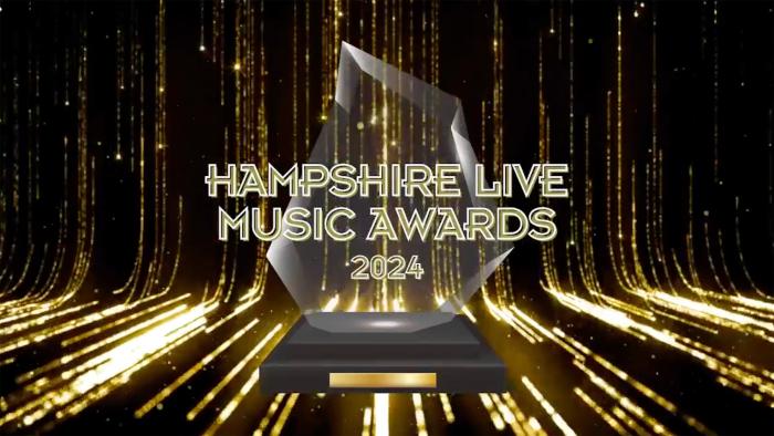 Hampshire Live Music Awards 2024
